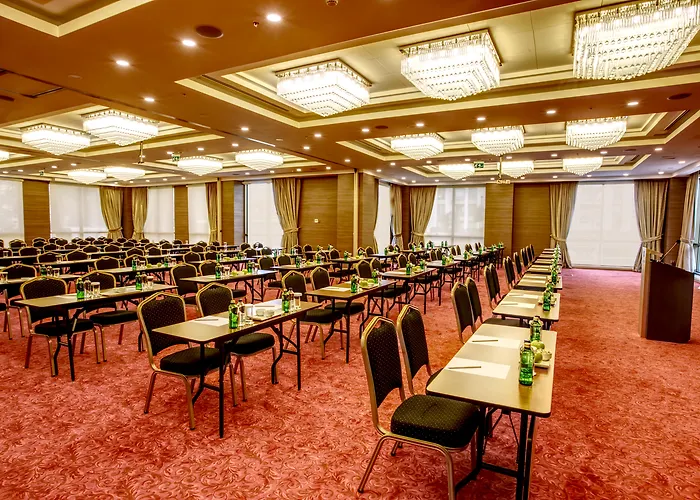 Grand Makel Hotel Topkapi Provincia di Provincia di Istanbul