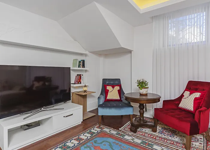 Ada Hotel Provincia di Istanbul